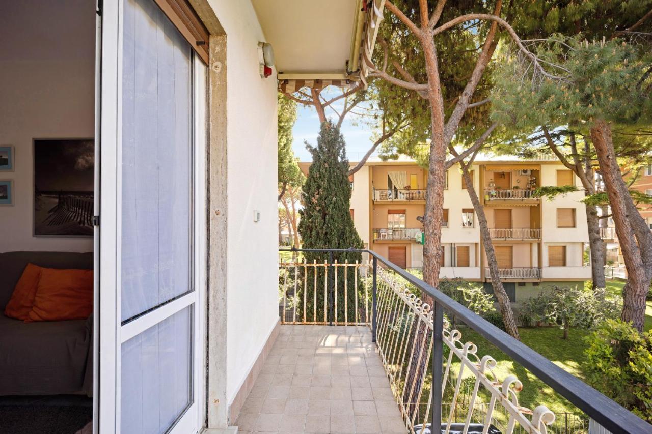 Casa Serena 12 Bordighera Exterior photo