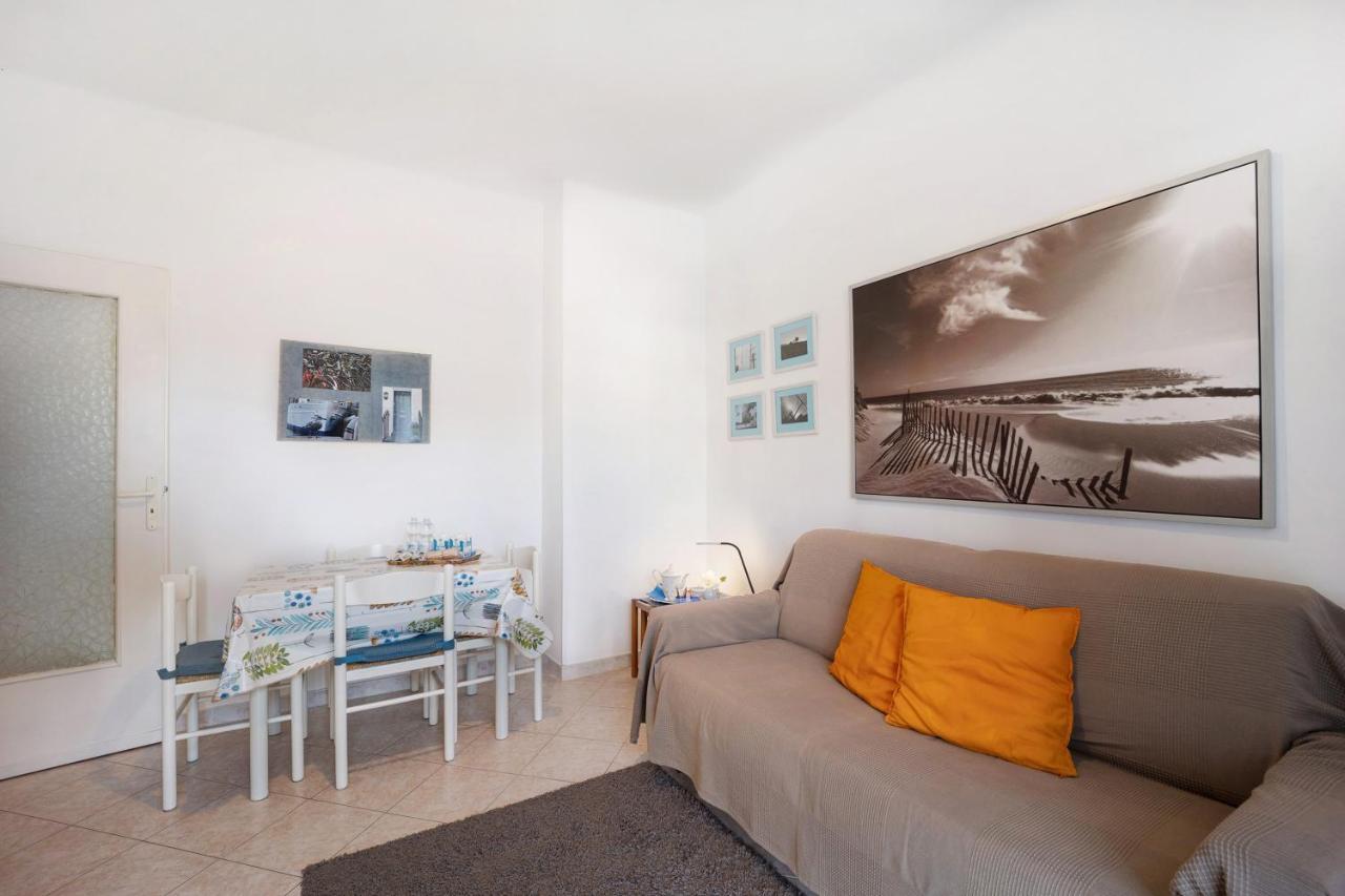 Casa Serena 12 Bordighera Exterior photo