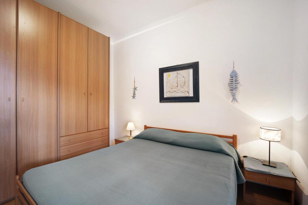Casa Serena 12 Bordighera Exterior photo